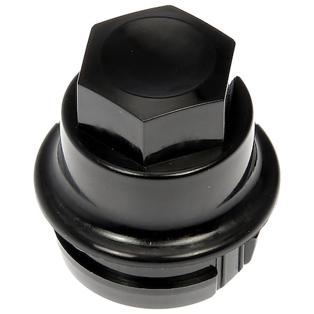 Dorman Wheel Nut Covers, 10PK 611-959